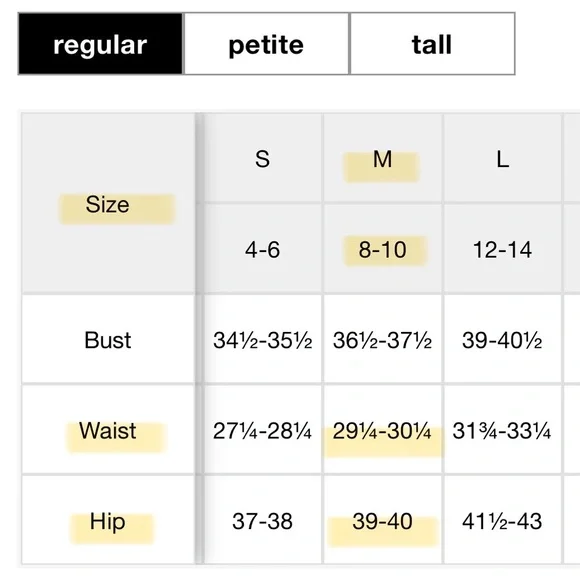 Athleta Metro Skort - Picture 5 of 5